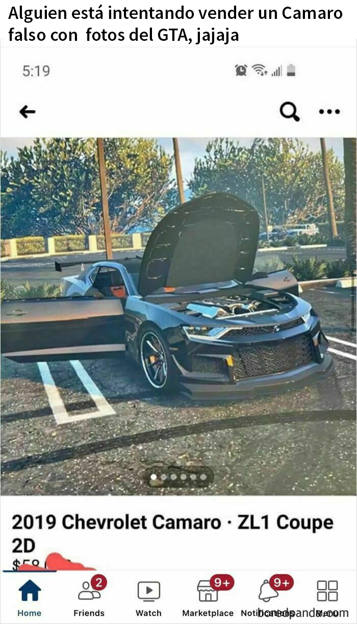 Lo que se hace por dinero