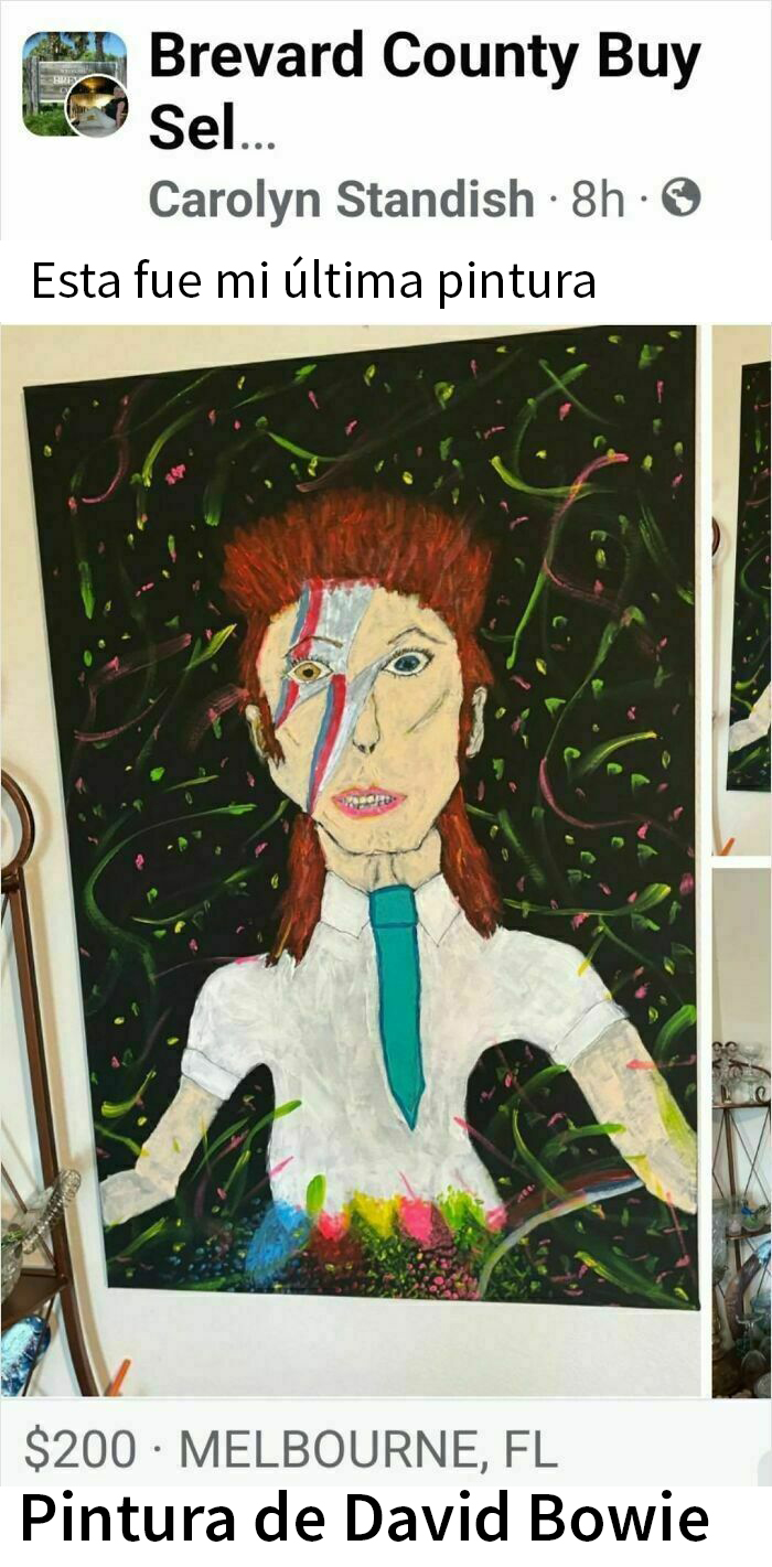 Pues menos mal que es el último y no habrá más