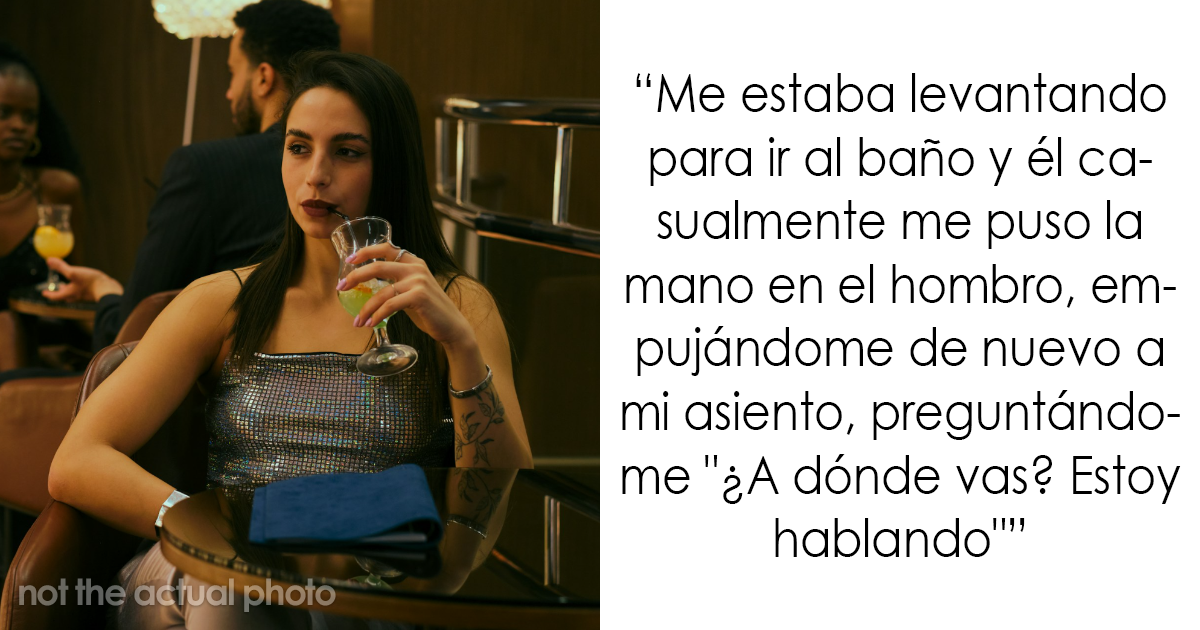 20 Momentos en que estas mujeres se dieron cuenta de que no se iban a casar con su pareja