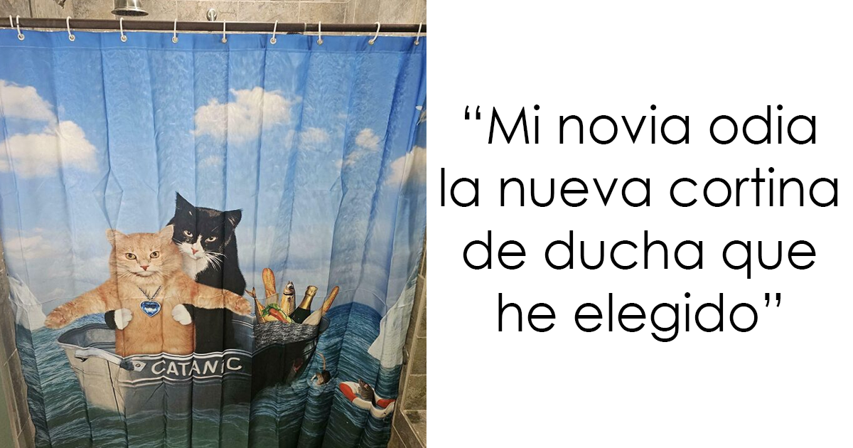 31 Divertidos novios y maridos que nunca dejan de hacer reír a sus parejas (nuevas fotos)