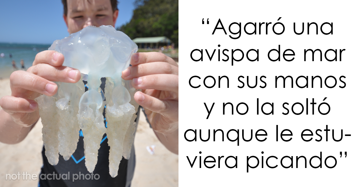 20 Personas que ignoraron un «NO» y lo lamentaron