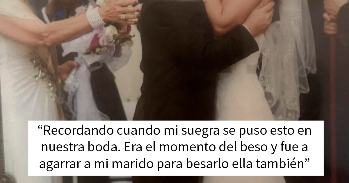 35 Publicaciones de personas cuya familia política es insoportable