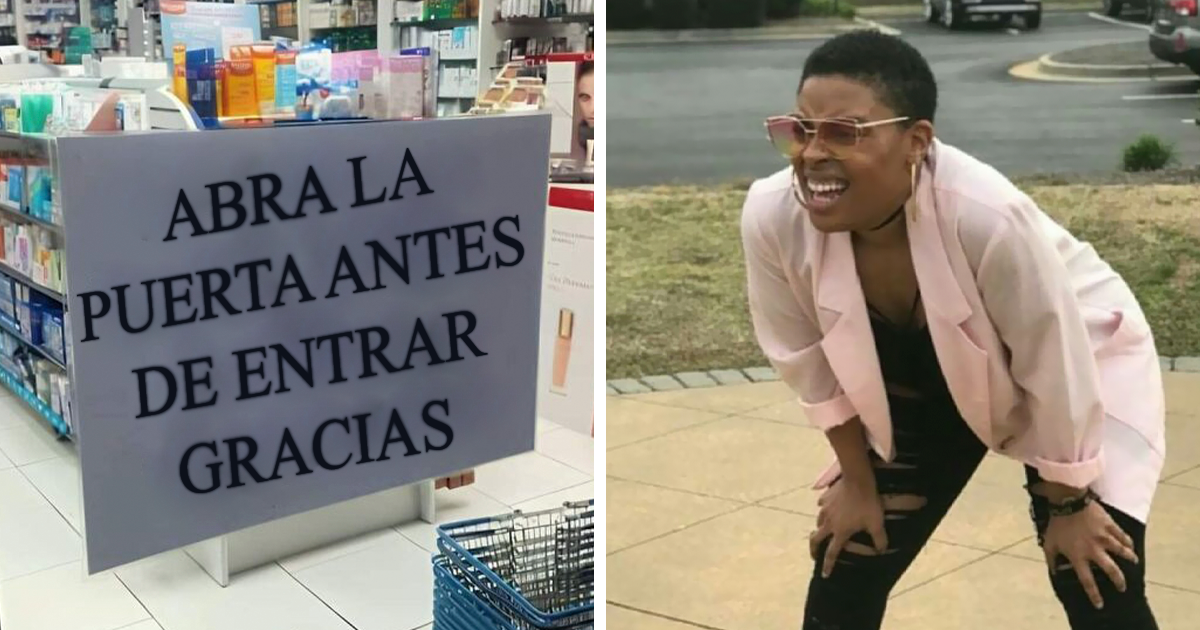 31 Divertidos avisos legales que seguramente solo existen porque hubo una demanda