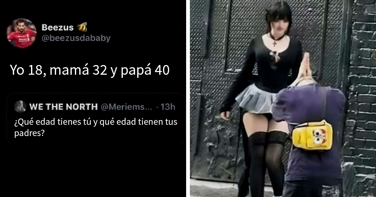 20 Publicaciones que provocan mucha vergüenza ajena