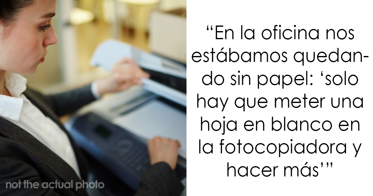 21 Estupideces que la gente dijo con toda seriedad