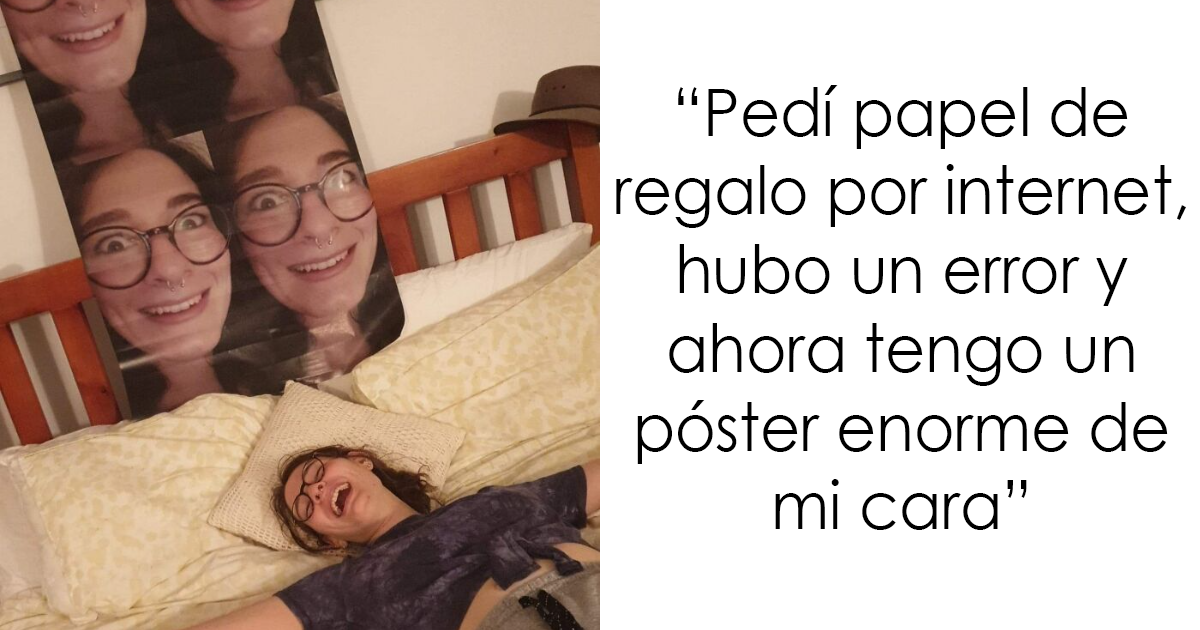 30 Personas que probablemente llevan un día peor que el tuyo