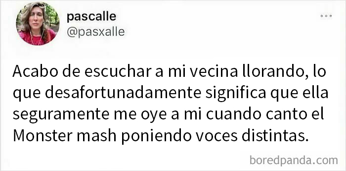 Memes divertidos sobre situaciones cotidianas con vecinos y momentos incómodos que resultan familiares para muchos usuarios.