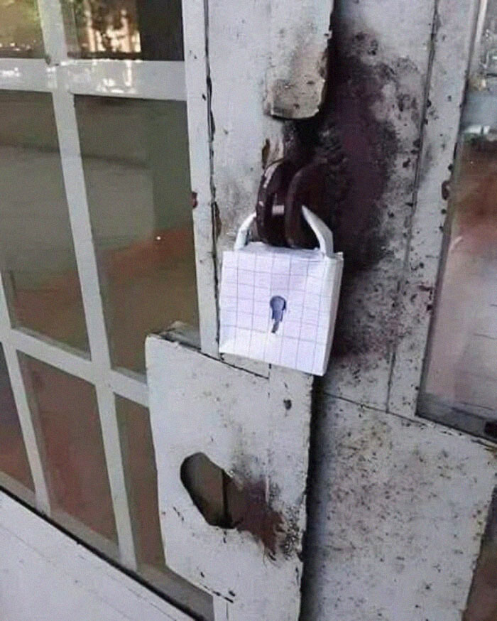 36 Personas que menos mal que hicieron una foto o nadie les habría creído