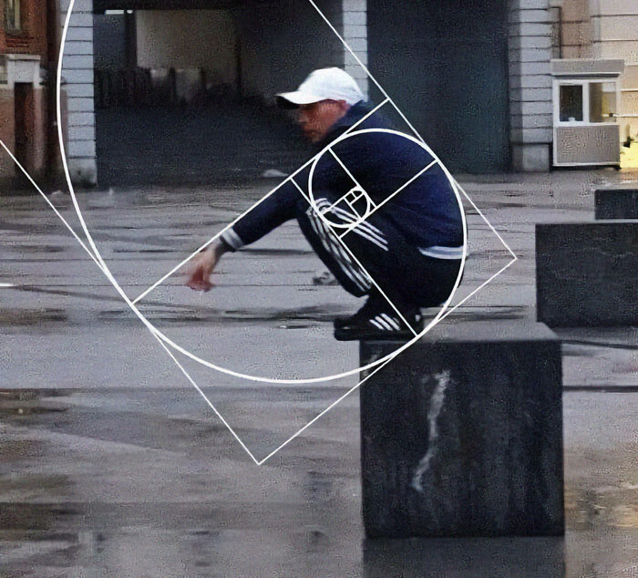 36 Personas que menos mal que hicieron una foto o nadie les habría creído