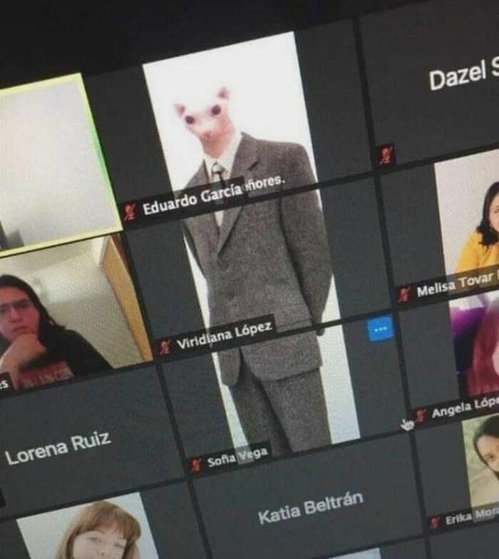 36 Personas que menos mal que hicieron una foto o nadie les habría creído