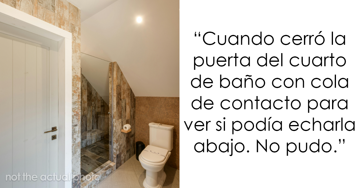 25 Personas que se han dado cuenta de que su pareja es idiota