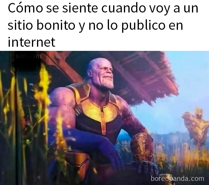 20 Divertidos memes sobre cosas de la vida para alegrártela un poco