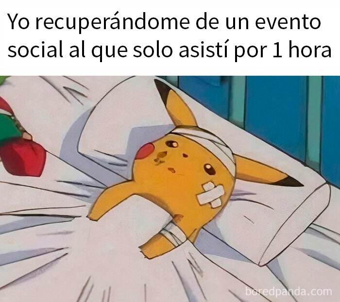 20 Divertidos memes sobre cosas de la vida para alegrártela un poco