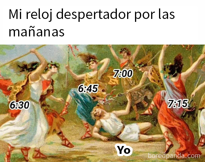 20 Divertidos memes sobre cosas de la vida para alegrártela un poco