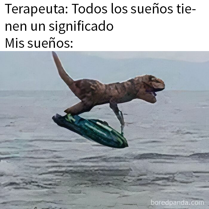20 Divertidos memes sobre cosas de la vida para alegrártela un poco