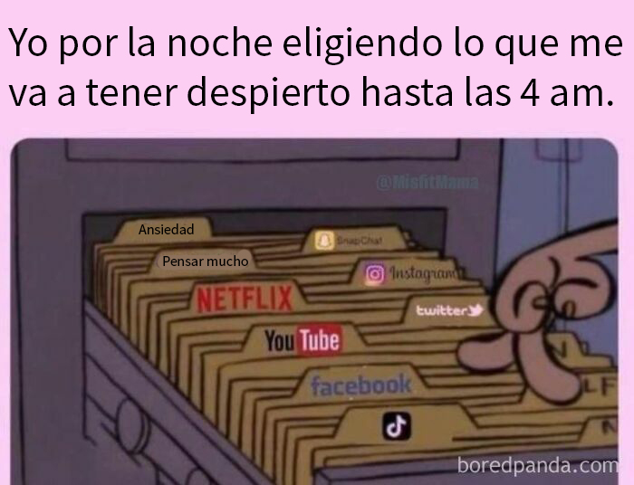 20 Divertidos memes sobre cosas de la vida para alegrártela un poco