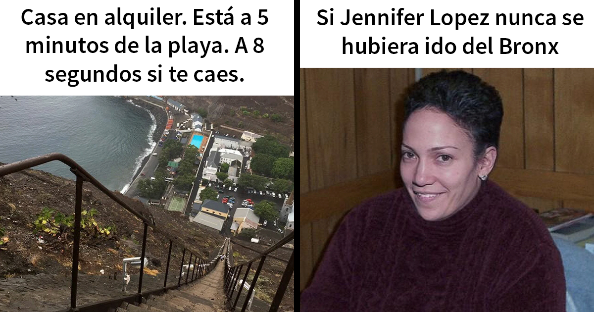 20 Divertidos memes sobre cosas de la vida para alegrártela un poco