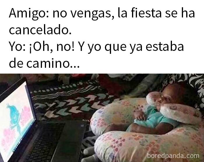 20 Memes aleatorios que son a la vez divertidos e ingeniosos