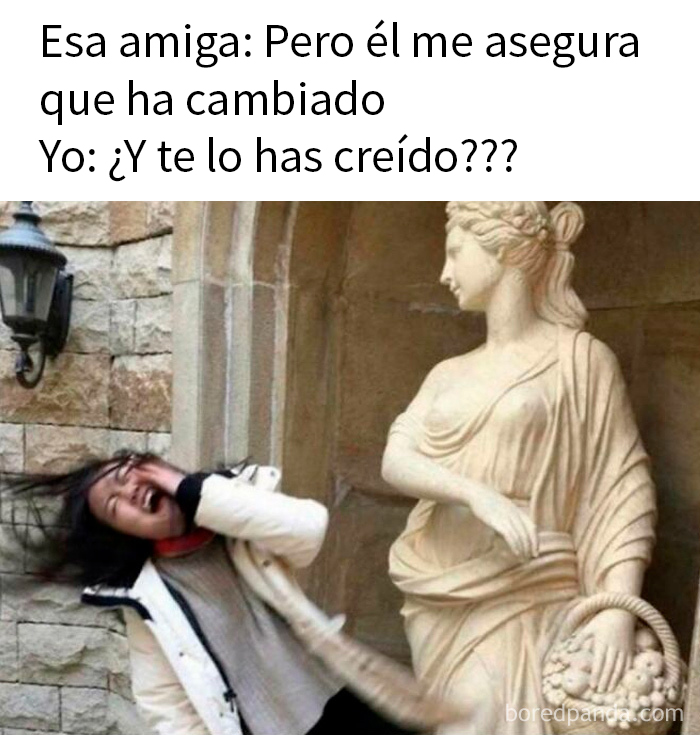 20 Memes aleatorios que son a la vez divertidos e ingeniosos