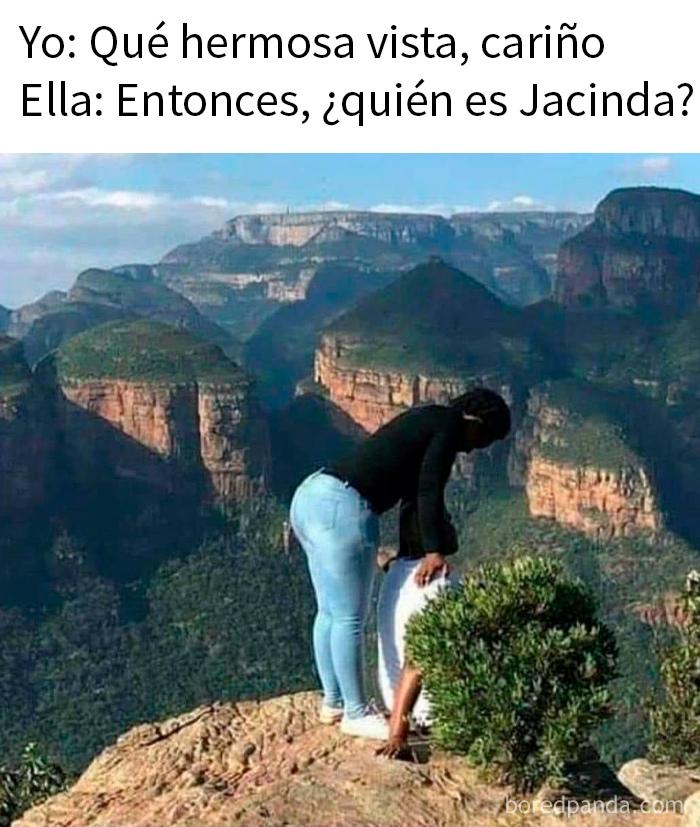 20 Memes aleatorios que son a la vez divertidos e ingeniosos