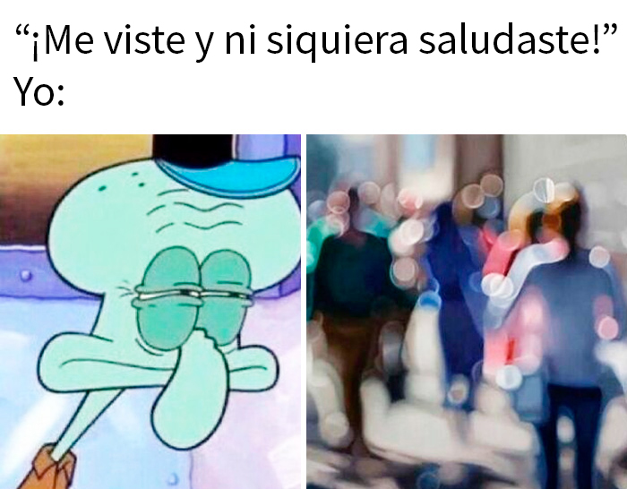 20 Memes aleatorios que son a la vez divertidos e ingeniosos