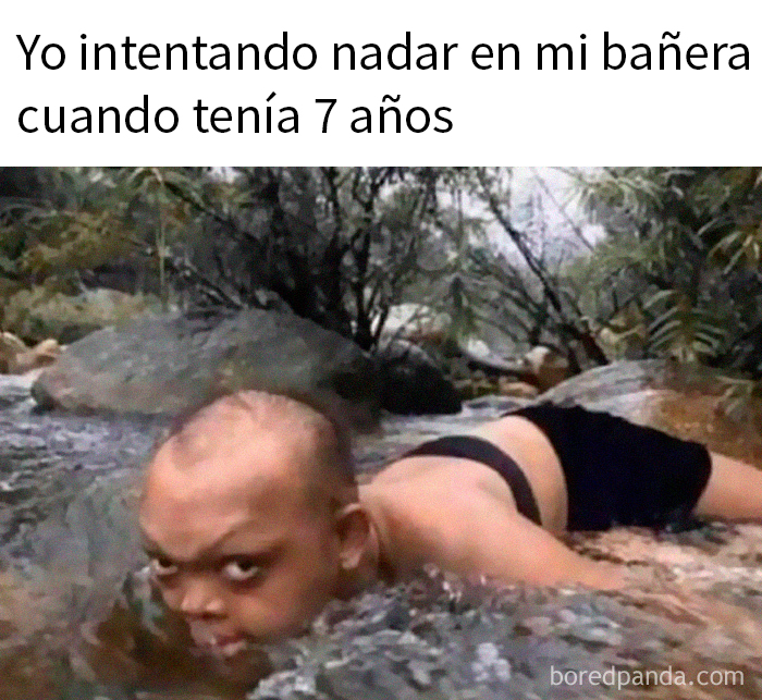 20 Memes aleatorios que son a la vez divertidos e ingeniosos