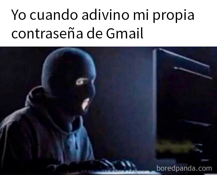 20 Memes aleatorios que son a la vez divertidos e ingeniosos