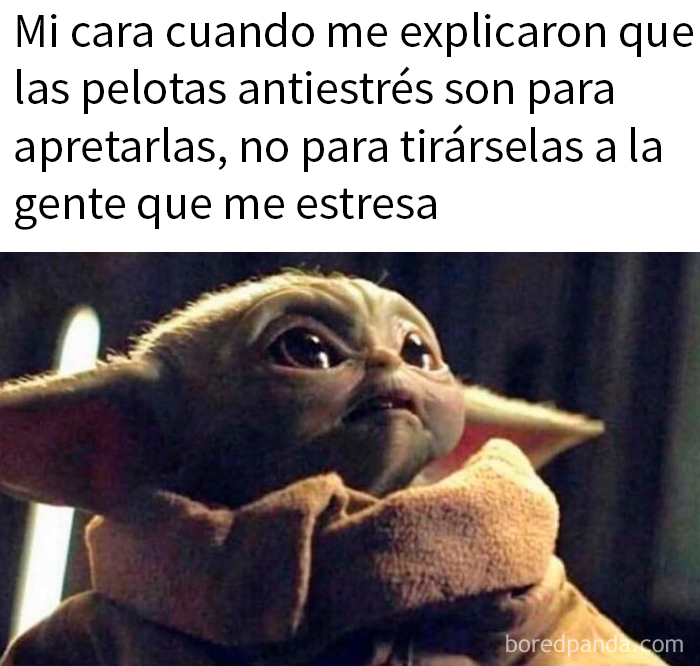 20 Memes aleatorios que son a la vez divertidos e ingeniosos