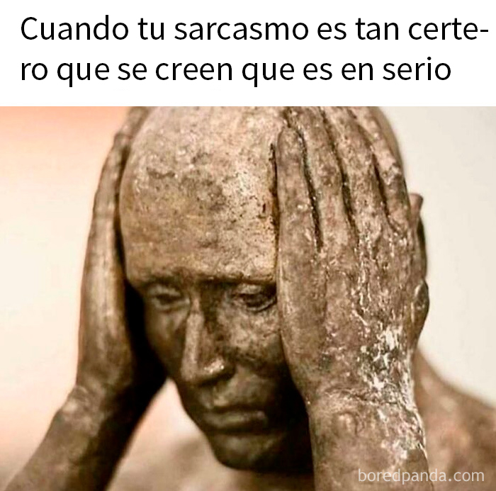 20 Memes aleatorios que son a la vez divertidos e ingeniosos