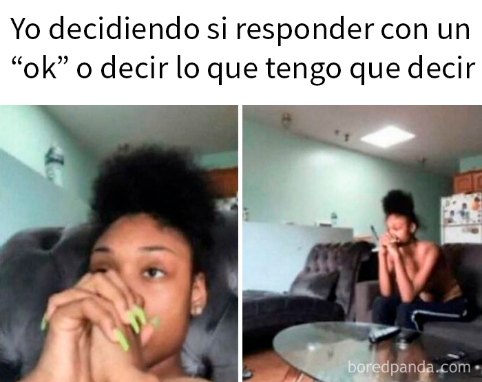20 Memes aleatorios que son a la vez divertidos e ingeniosos