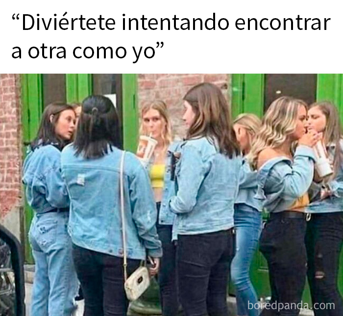 20 Memes aleatorios que son a la vez divertidos e ingeniosos
