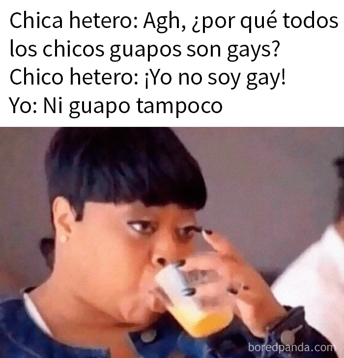 20 Memes aleatorios que son a la vez divertidos e ingeniosos