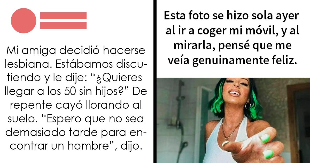 16 Mentiras muy vergonzosas descubiertas en Internet (nuevas imágenes)