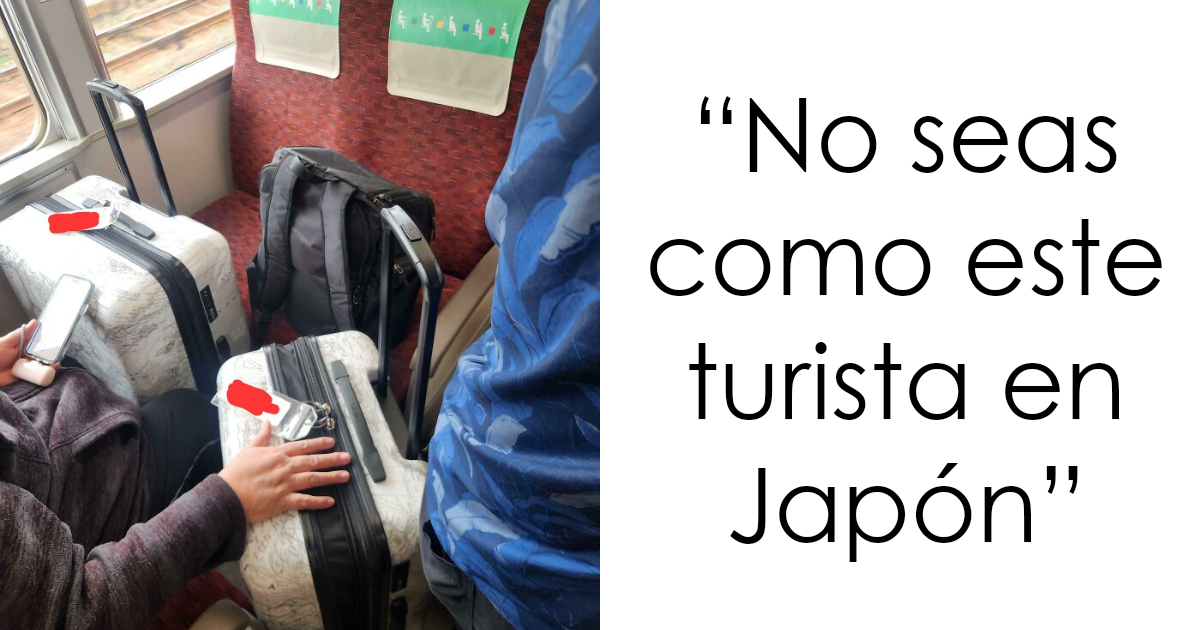 36 Ignorantes que al parecer no tienen ni idea de las normas básicas de educación, ni vergüenza alguna