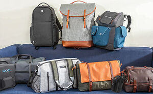 Después De Ver Mi Maleta Rota Por Tercera Vez, Hice Lo Más Raro Que He Hecho: Pedí Una Bolsa Blanda Personalizada De China