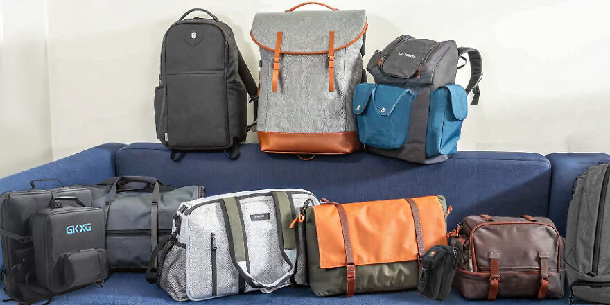 Después De Ver Mi Maleta Rota Por Tercera Vez, Hice Lo Más Raro Que He Hecho: Pedí Una Bolsa Blanda Personalizada De China Después De Ver Mi Maleta Rota Por Tercera Vez, Hice Lo Más Raro Que He Hecho: Pedí Una Bolsa Blanda Personalizada De China