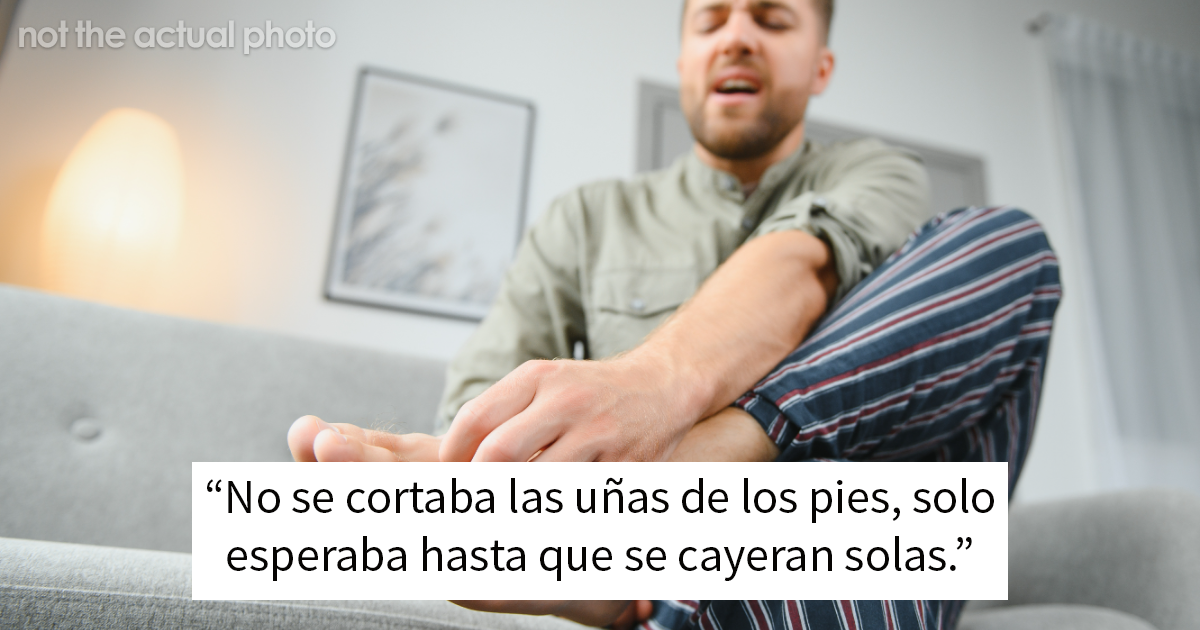 24 Mujeres comparten el momento exacto en el que perdieron toda atracción por su pareja