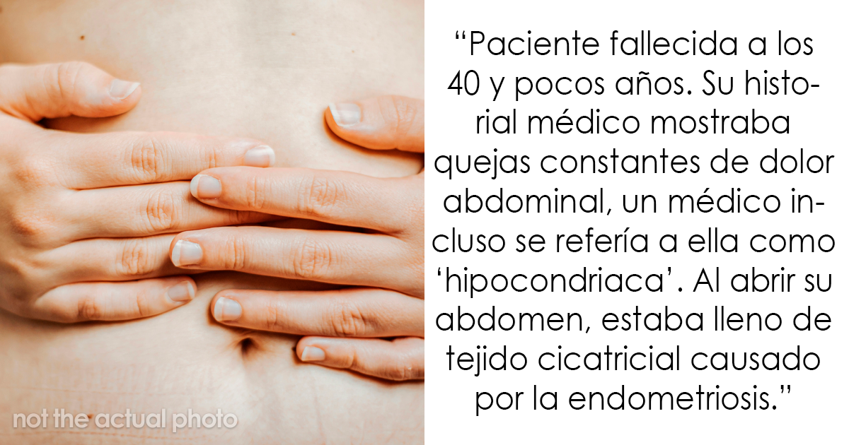 20 Expertos en autopsias que descubrieron algo inquietante sobre la muerte de una persona