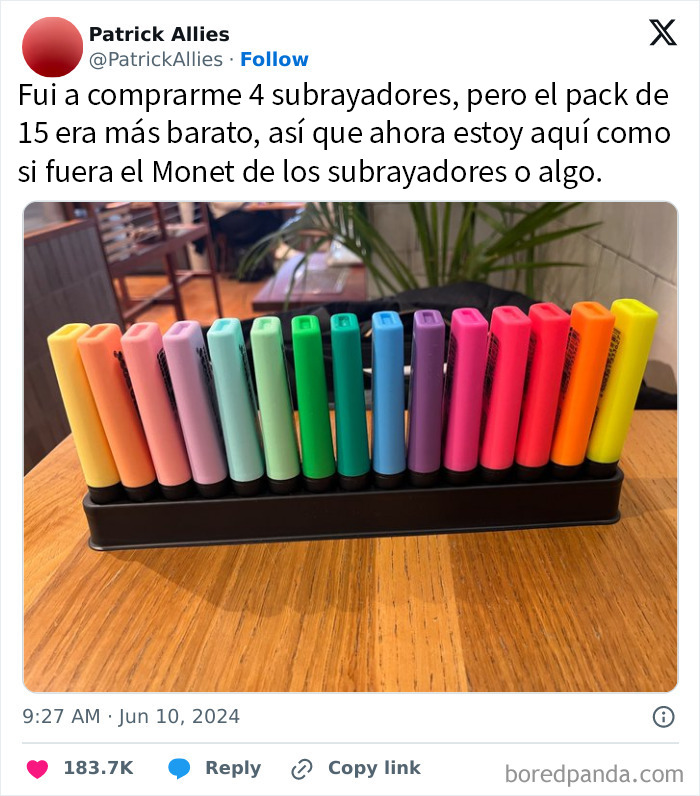 20 Publicaciones reconfortantes para alegrarte un poco el día