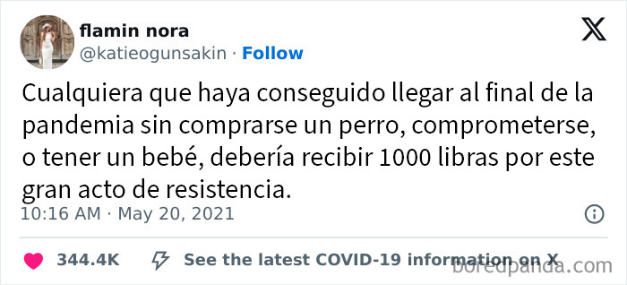 20 Publicaciones reconfortantes para alegrarte un poco el día