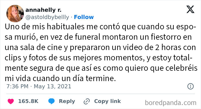 20 Publicaciones reconfortantes para alegrarte un poco el día