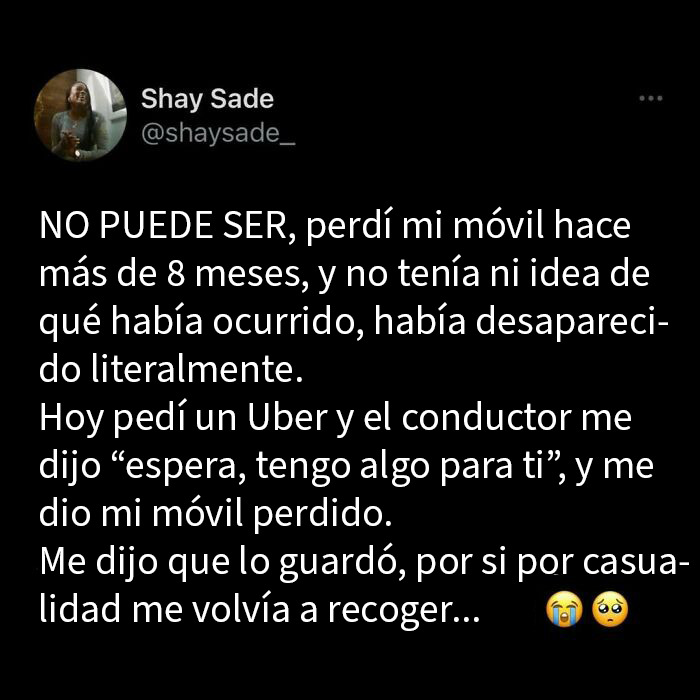 20 Publicaciones reconfortantes para alegrarte un poco el día