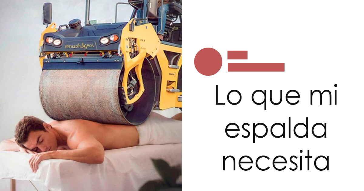 20 Memes divertidos para olvidar la tristeza