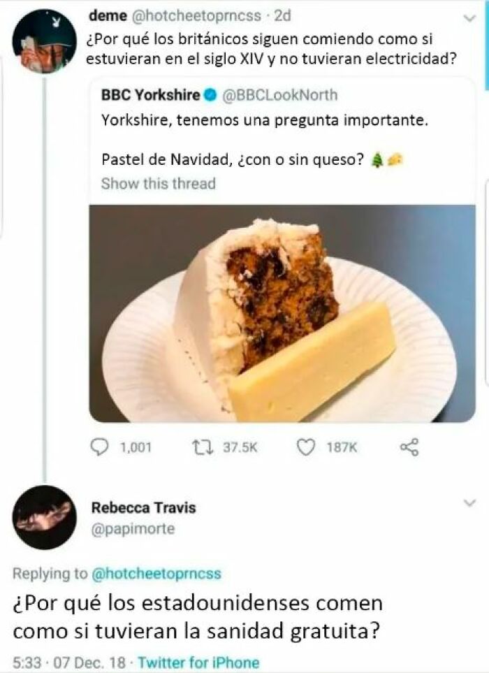 20 Personas totalmente fulminadas con palabras