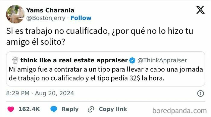 20 Personas totalmente fulminadas con palabras