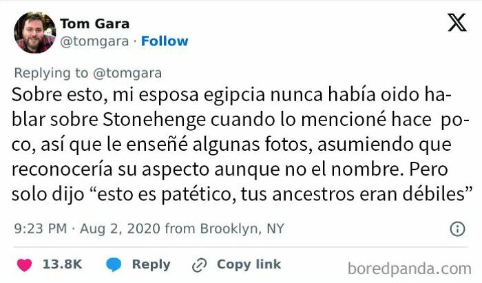 20 Personas totalmente fulminadas con palabras