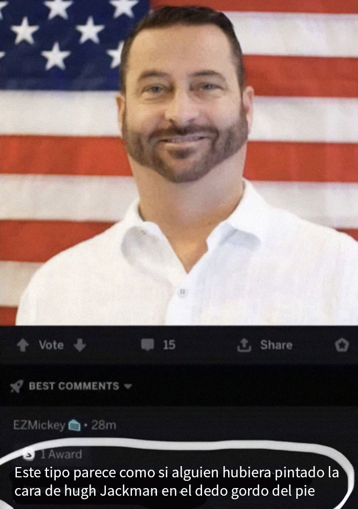 20 Personas totalmente fulminadas con palabras