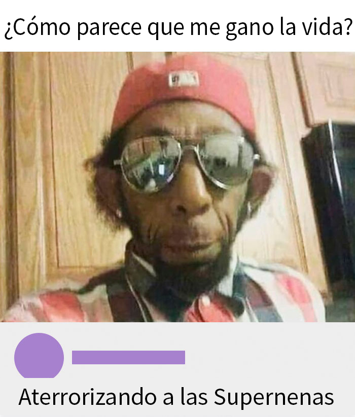 20 Personas totalmente fulminadas con palabras