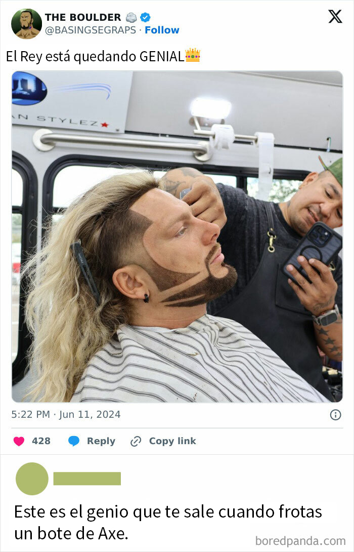 20 Personas totalmente fulminadas con palabras