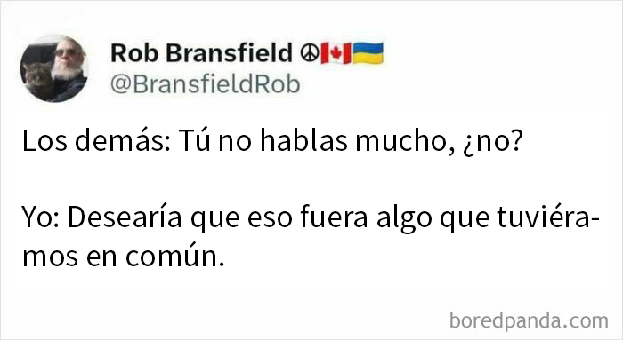 20 Divertidos memes que harán reír a todos los introvertidos (nuevas imágenes)